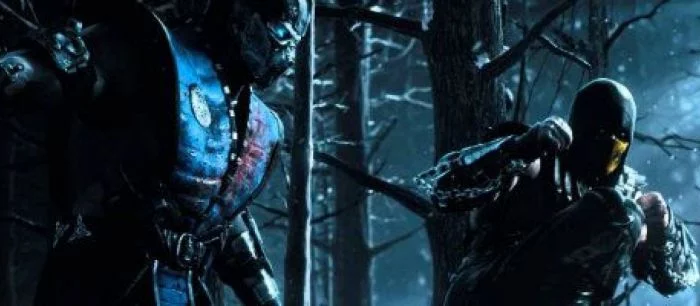 Mortal Kombat X появится на мобильных устройствах