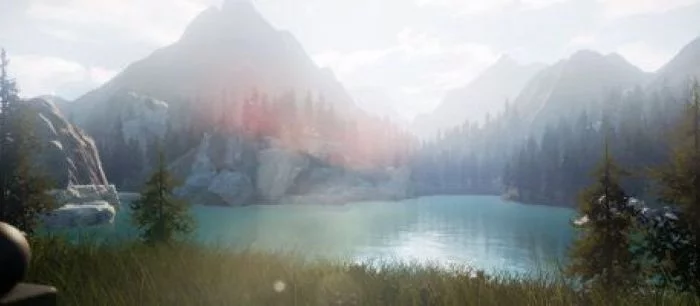 На VR-устройствах выйдет хоррор Absention