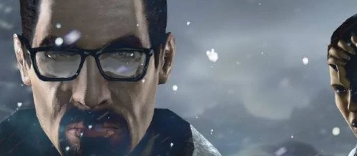 Новая Half-Life может появиться на шлеме HTC Vive