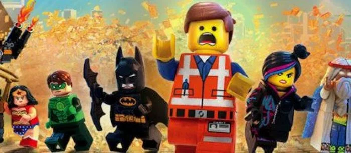 Новая LEGO-игра станет идейным наследником Disney Infinity