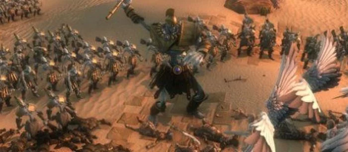 Новое дополнение для Age of Wonders 3 появится в апреле