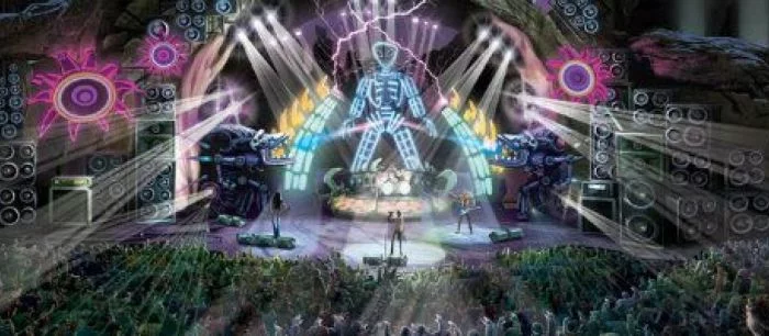 Новую часть Guitar Hero могут анонсировать уже в апреле