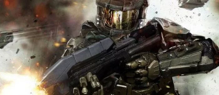 Новый мод для Arma 3 посвящен играм серии Halo