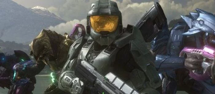 Новый ролик Halo Online продемонстрировал арсенал игры