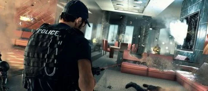 Nvidia выпустила новый драйвер для Battlefield: Hardline