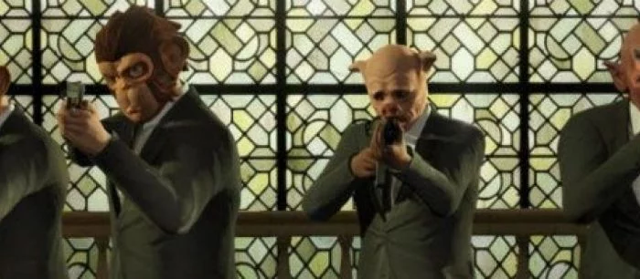 Обновление для GTA 5 добавило в игру сразу несколько багов