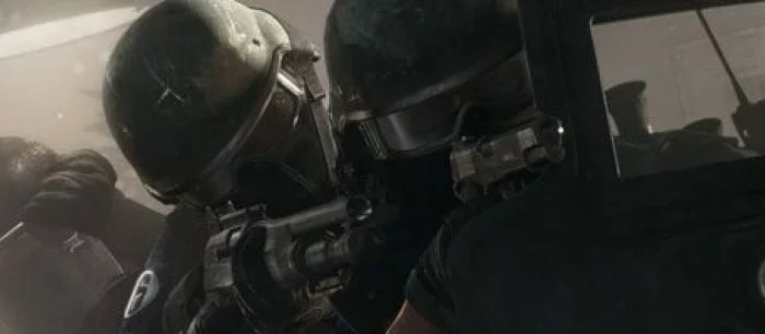 Объявлен старт закрытого альфа-теста Rainbow Six: Siege