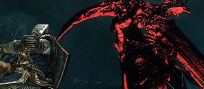 Объявлены системные требования Dark Souls 2: Scholar of the First Sin