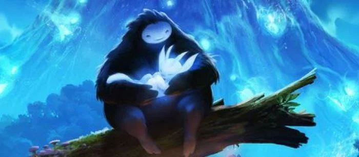 Оценки Ori and the Blind Forest — жестокая красота