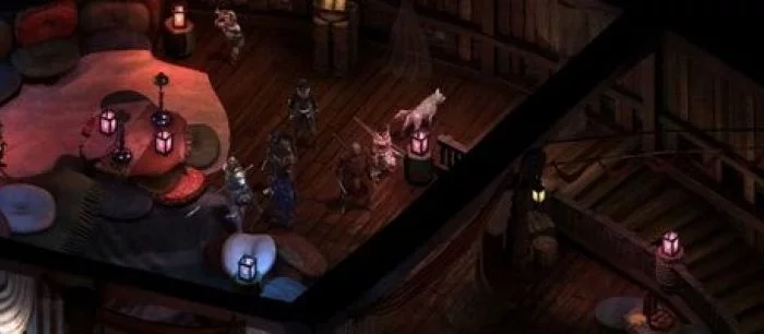 Оценки Pillars of Eternity — больше, чем дань классике