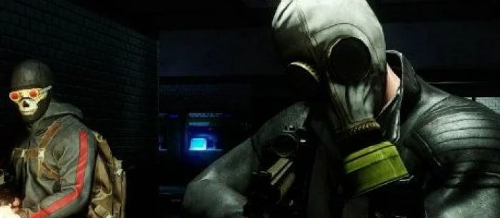 Опубликован список игровых классов Killing Floor 2