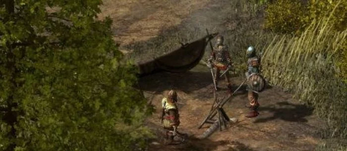 Paradox осталась довольна сотрудничеством с Obsidian