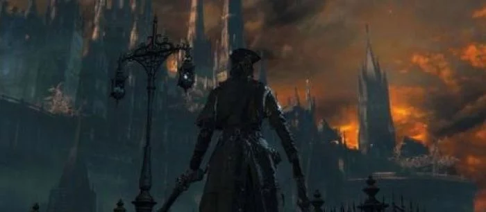 Патч первого дня добавит в Bloodborne сетевой функционал