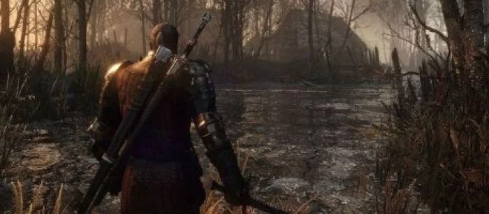 PC-версия Witcher 3 пострадала из-за новых консолей