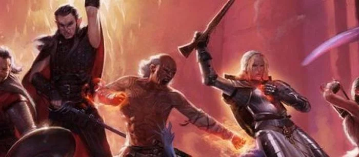 Pillars of Eternity уберегла Obsidian от банкротства