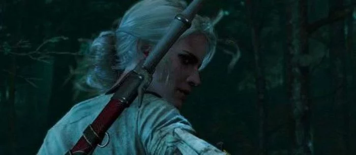 Подземелья в Witcher 3 подарят пару дополнительных часов игры