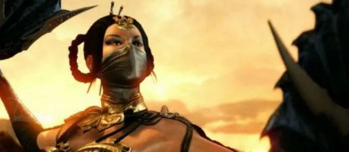 Показан геймплей мобильной Mortal Kombat X