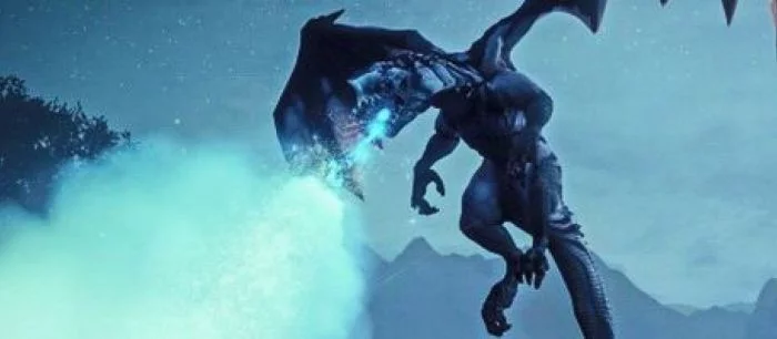 Появились достижения и скриншоты DLC Jaws of Hakkon для DA: Inquisition