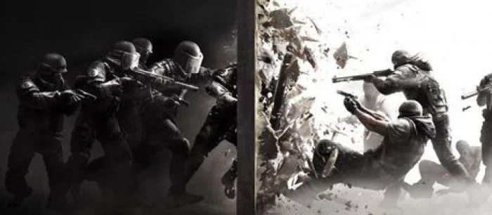 Появились подробности альфа-версии Rainbow Six: Siege