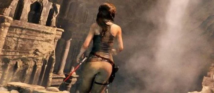 Появились свежие детали Rise of the Tomb Raider: анимация, QTE и многое другое