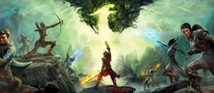 Появление Чёрного магазина в Dragon Age: Inquisition отложено