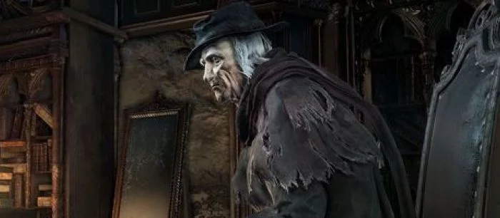 Права на Bloodborne вернулись к Sony