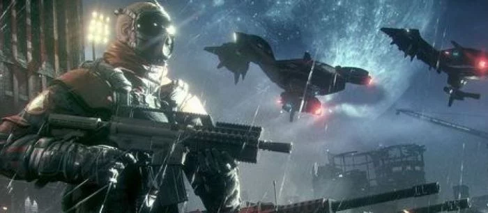 Представлен новый трейлер Batman: Arkham Knight и бандл с PS4