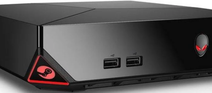 Представлен полный список Steam Machines