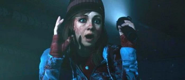 Превью Until Dawn — в ожидании чуда