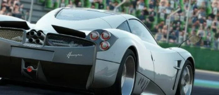 Project CARS снова отложена