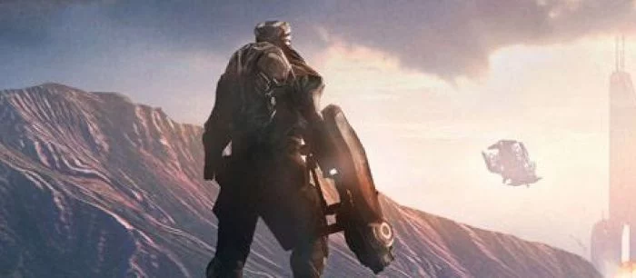 Project Legion по-прежнему находится в планах CCP Games