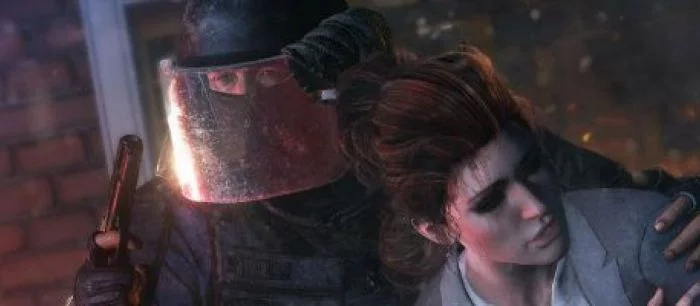 Rainbow Six: Siege снабдят 120-страничным справочником