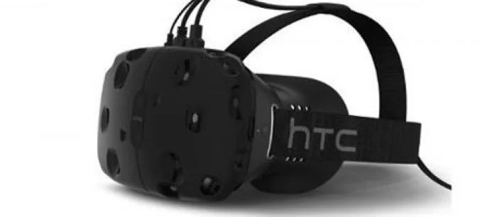 Разработчики бесплатно получат комплекты Vive