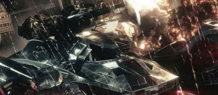 Релиз Batman: Arkham Knight сдвинули на конец июня