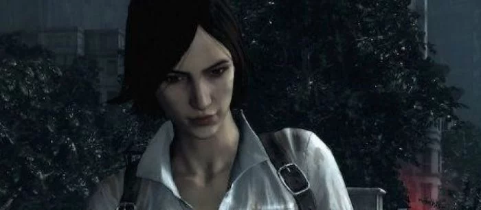 Релиз Evil Within: The Consequence состоится уже через месяц