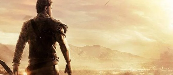 Релиз Mad Max состоится в сентябре