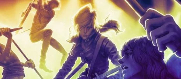 Rock Band 4 появится на новых консолях с 2 168 композициями