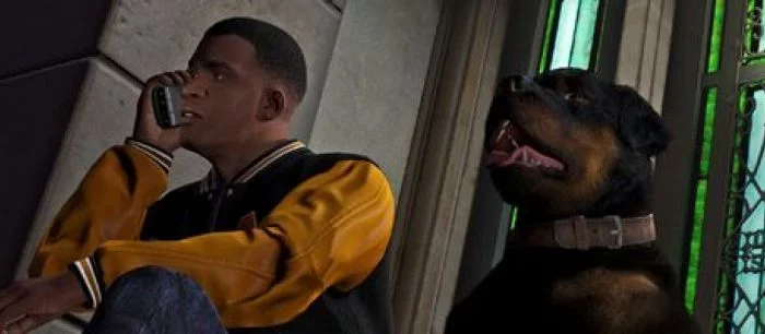 Rockstar добавит казино в GTA 5