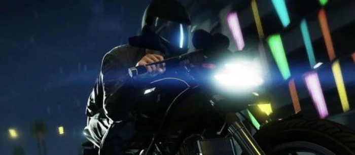 Rockstar представила 30 новых скриншотов GTA Online