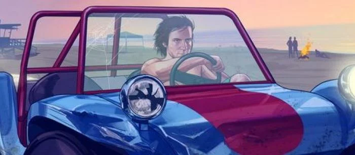 Rockstar восстановит пониженную патчем графику GTA 5