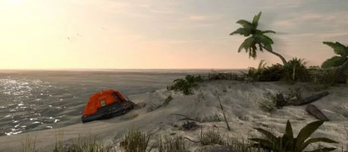 Секреты Stranded Deep