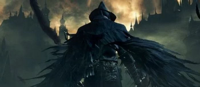 Sony потеряла права на Bloodborne аккурат перед релизом игры