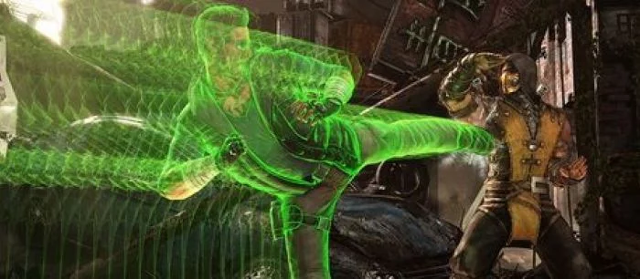 Соня Блейд, Джонни Кейдж и многие другие подтверждены для Mortal Kombat X