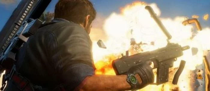 Состав коллекционки Just Cause 3 выберут сами игроки