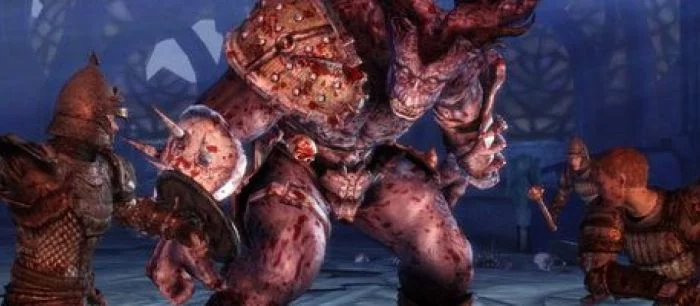 Создатель Dragon Age оставил серию ради нового загадочного проекта