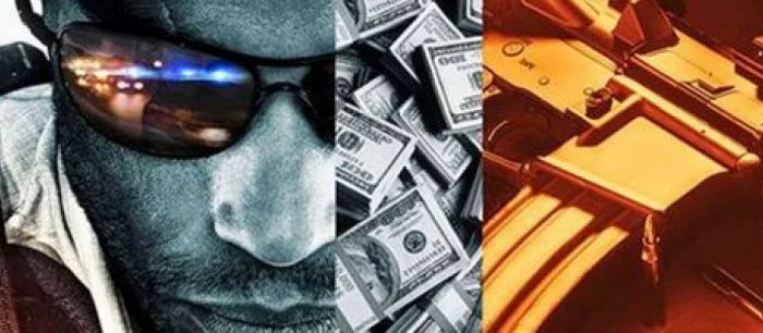 Создатель Gears of War назвал Battlefield: Hardline черезчур киношной