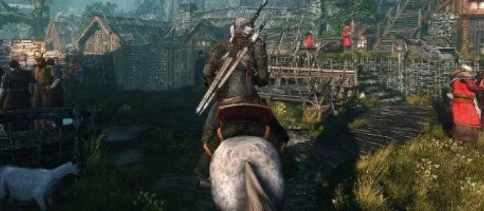 Создателей Witcher 3 не волнуют оценки прессы