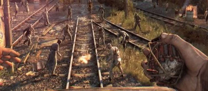 Способности игроков в Dying Light прибавят в силе 1 апреля