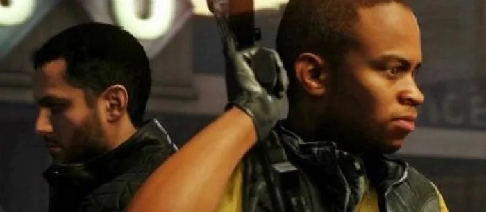 Сравнение графики Battlefield: Hardline на низких и высоких настройках