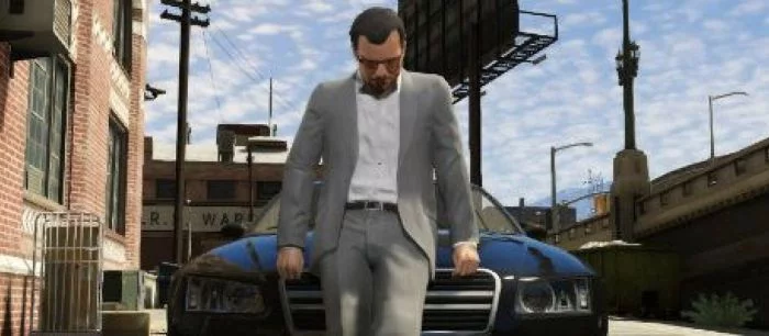 Сравнение графики GTA 5 на PC, PS3 и PS4